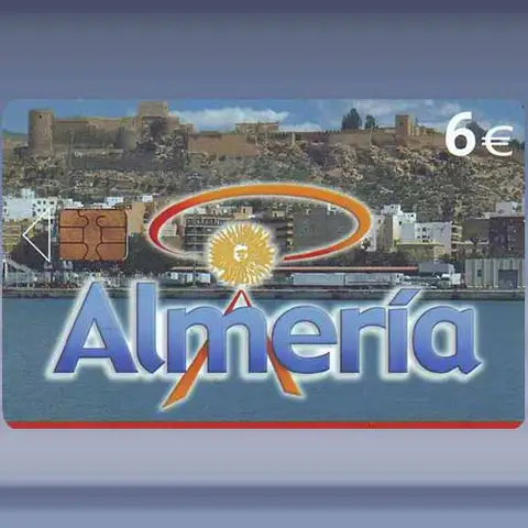 Almeria (2005)