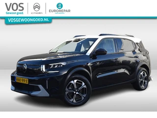 Citroën Ë-C3 Aircross Max 113pk 44 kWh | Navigatie | Airconditioning ECC | Camera | Draadloos Apple 