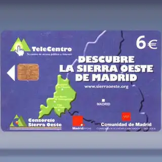 Descubre La Sierra (2003)