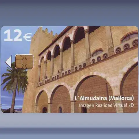 L' Almudaina (2004)