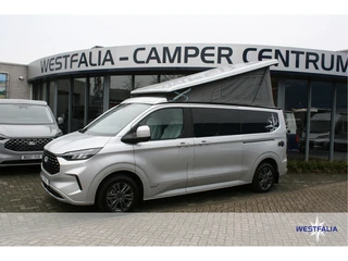 Westfalia Kelsey 136pk Aut. Netto deal (bj 2026)