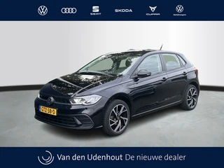 Volkswagen Polo 1.0 MPI 80pk Polo Apple Carplay Binnenkort beschikbaar