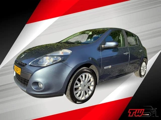 Renault Clio 1.2 TCe Sélection Sport |NWE APK|NAVI|AIRCO|CRUISE