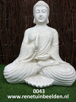 BOEDDHA. nr 0043