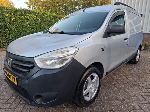 Dacia Dokker 1.5 dCi 75 Ambiance AIRCO/NAVI/CARPLAY/ANDROID 75PK