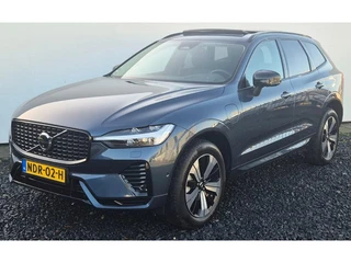 Volvo XC60 2.0 T6 Phev AWD Plus Dark 19” Wielen - Panoramadak - Lighting – Harman Kardon Audio - 360