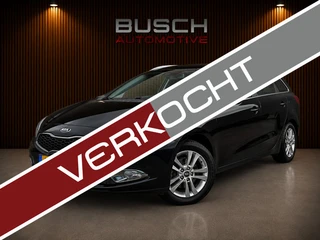 Kia Cee'd Sportswagon 1.6 GDI Super Pack | AUTOMAAT | NAVI |