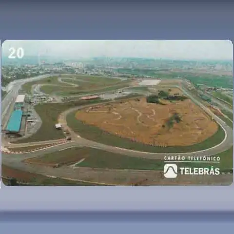 Interlagos (1995)