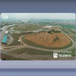 Interlagos (1995)