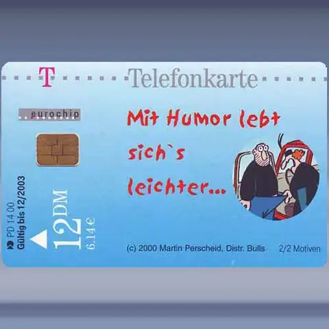 Humor (2000)