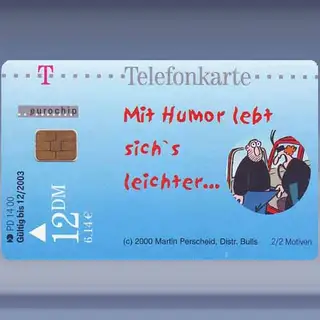 Humor (2000)