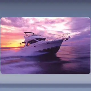 Motorboot (2001)