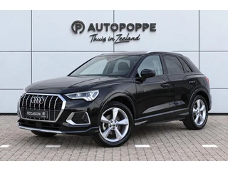 Audi Q3 35 TFSI Edition S Line 150pk S-Tronic