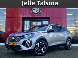 Peugeot 2008 1.2 PureTech 100 Allure | Winterpakket | Apple/Android CarPlay