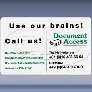 Document Access