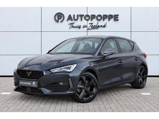 CUPRA Leon 1.4 e-Hybrid Business 204pk DSG6