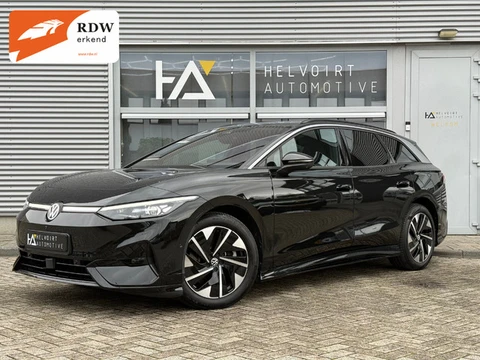 Volkswagen ID.7 Tourer Pro Business 77 kWh 286pk |100% SOH| MEMORY | 360 | IQ LIGHTS