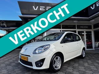 Renault Twingo 1.2-16V Dynamique Airco Cruise Nette Staat!