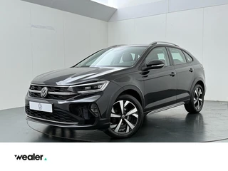 Volkswagen Taigo 1.0 TSI Style | 110 PK | Adaptive Cruise Control | Achteruitrijcamera | Climate con