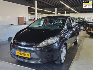 Ford Fiesta 1.25 Limited/AIRCO/5-DEURS/N.A.P/