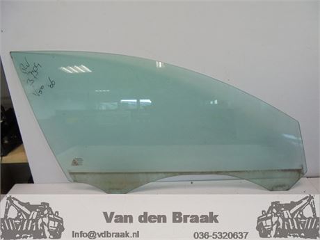 Volvo V50 2004-2012 Portierraam rechts voor