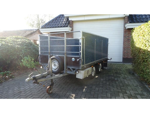 Pijnappel PTA 1500