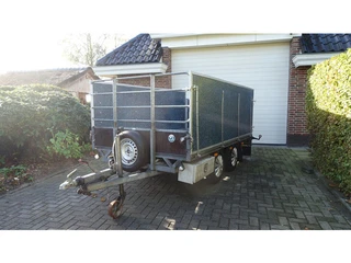 Pijnappel PTA 1500