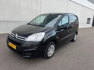 Citroen Berlingo 1.6 HDI 75 Club Marge !!