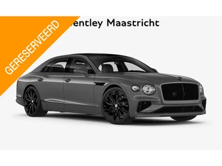 Bentley Flying Spur 4.0 V8 Hybrid |TOURING|B&O|BLACKLINE