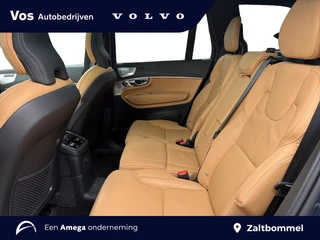 Volvo XC90 2.0 T8 Plug-in hybrid AWD Ultra Dark