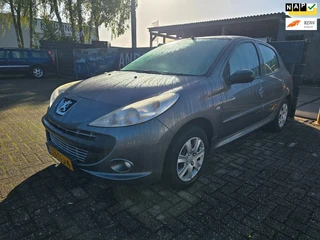 Peugeot 206 + 1.4 XS 5-deurs AIRCO/cruise