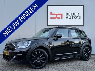 MINI Countryman 1.5 Cooper Business Edition Apple Carplay/Trekhaak/18inch.
