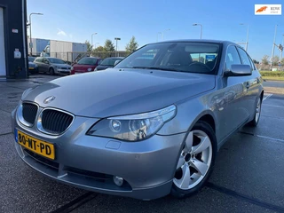 BMW 5-serie 525i Executive