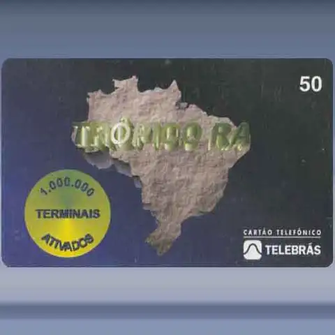 Trópico RA (1995)