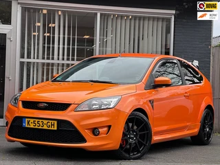 Ford Focus 2.5 ST CLIMA / CARPLAY / 3INCH CATBACK SYST