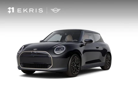 MINI 3-Deurs Cooper E  Favoured trim | Pakket L