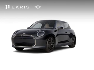 MINI 3-Deurs Cooper E  Favoured trim | Pakket L
