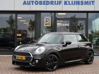 MINI 3-deurs 1.5 Cooper Chili Serious Business JCW