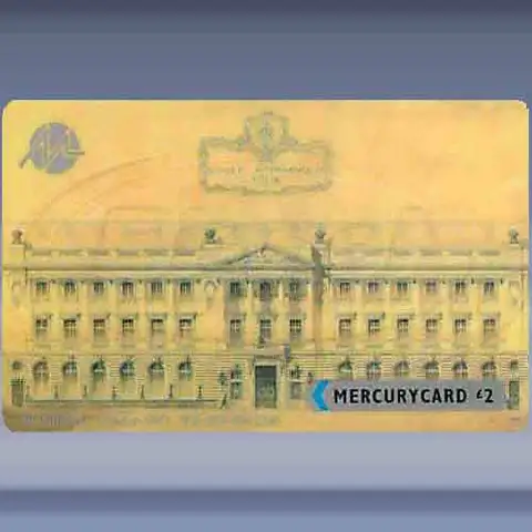 Royal Automobile Club