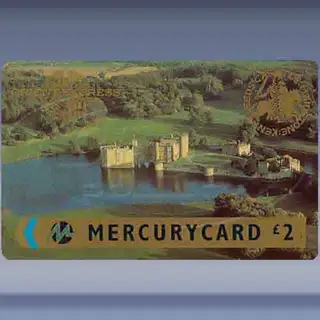 Leeds Castle