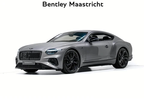 Bentley Continental GT S V8 Hybrid |B&O|TOURING|ROTATING