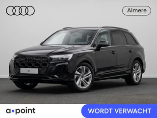 Audi Q7 55 TFSI e quattro Pro Line S 389PK | Verwacht in November | Panorama dak | HUD | Led Matrix 