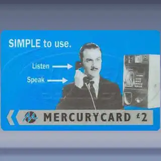 Harry Enfield - Simple