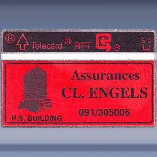 Assurances Engels