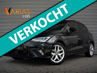 Seat Ibiza 1.0 TSI FR Business Intense Plus Camera Navi Cruise