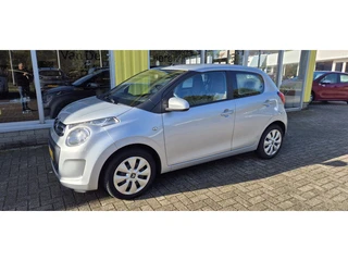 Citroen C1 1.0 VTi Feel