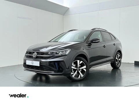 Volkswagen Taigo 1.0 TSI Life Edition | 95 PK | Adaptive Cruise Control | Achteruitrijcamera | Trave