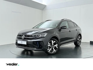 Volkswagen Taigo 1.0 TSI Life Edition | 95 PK | Adaptive Cruise Control | Achteruitrijcamera | Trave