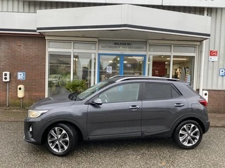 Kia Stonic 1.0 T-GDi DynamicPlusLine | Navigatie | Camera | AUTOMAAT