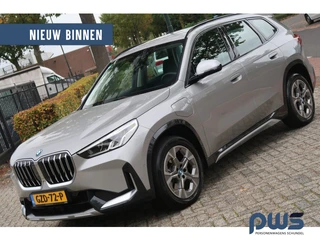 BMW X1 xDrive25e Trekhaak / Fabrieksgarantie / Navi / Carplay / Sportstoelen / Cruise Adap. / 1e eig
